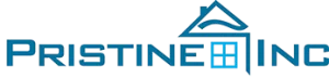 Pristine Inc logo