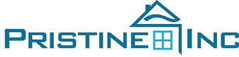 Pristine Inc logo