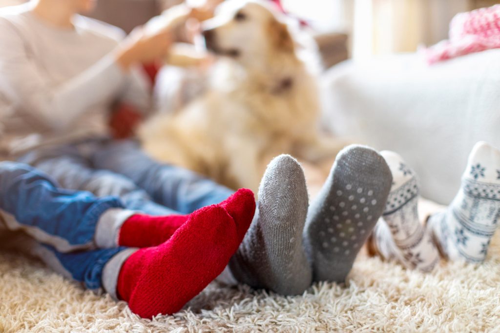 5 Reasons to Schedule Carpet Cleaning Before the Holidays