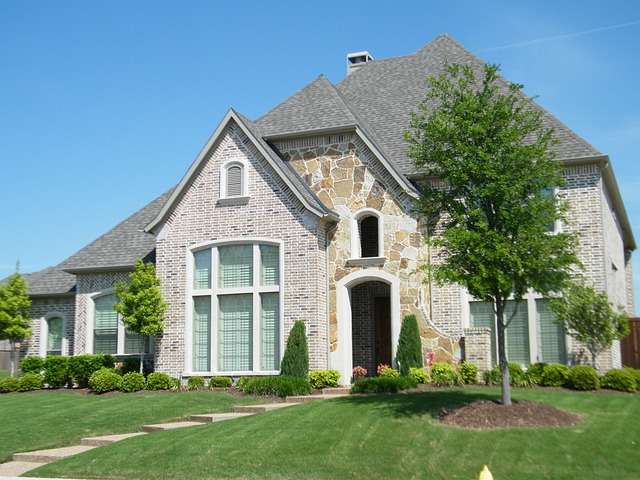 How Exterior Power Washing Can Increase Property Value
