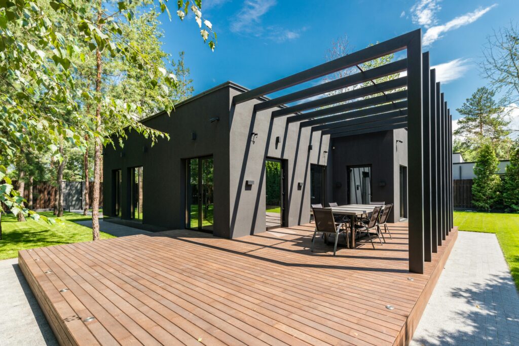 The Environmental Benefits of Pressure Washing