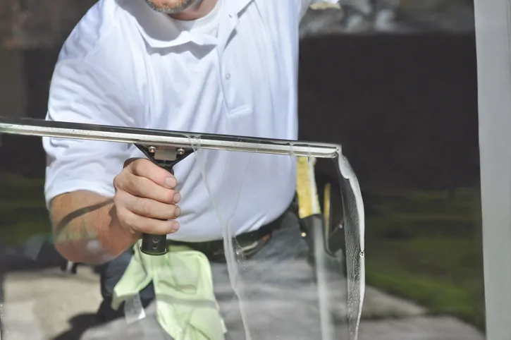 Why Professional Window Washing Is Essential for a Cleaner, Brighter Home
