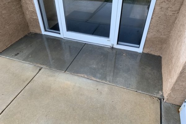 Havre De Grace Concrete Cleaning