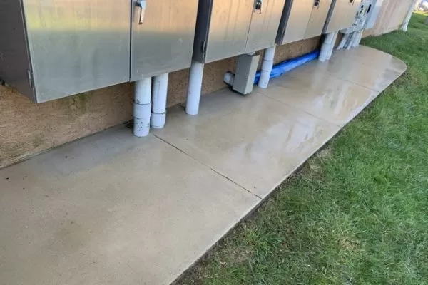 Havre De Grace Concrete