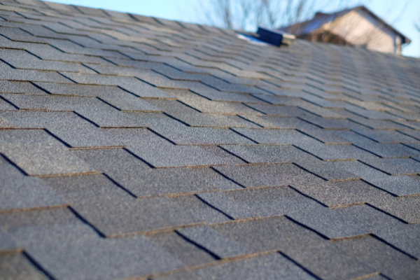 Roof Shingles, Residential Roof Cleaning - Residential Roof Washing in Maryland