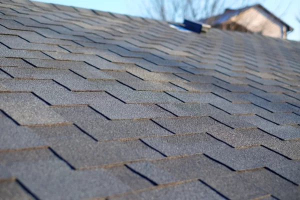 Roof Shingles, Residential Roof Cleaning - Residential Roof Washing in Maryland